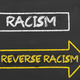 Illustration for article titled Reverse Racism, Explained